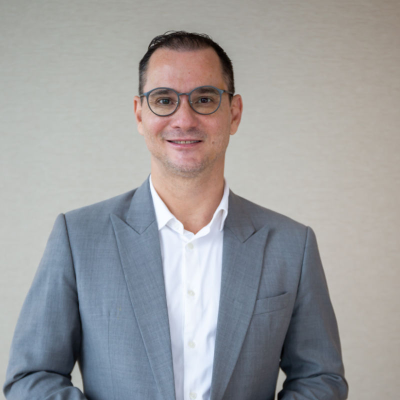 Ludovic Branellec