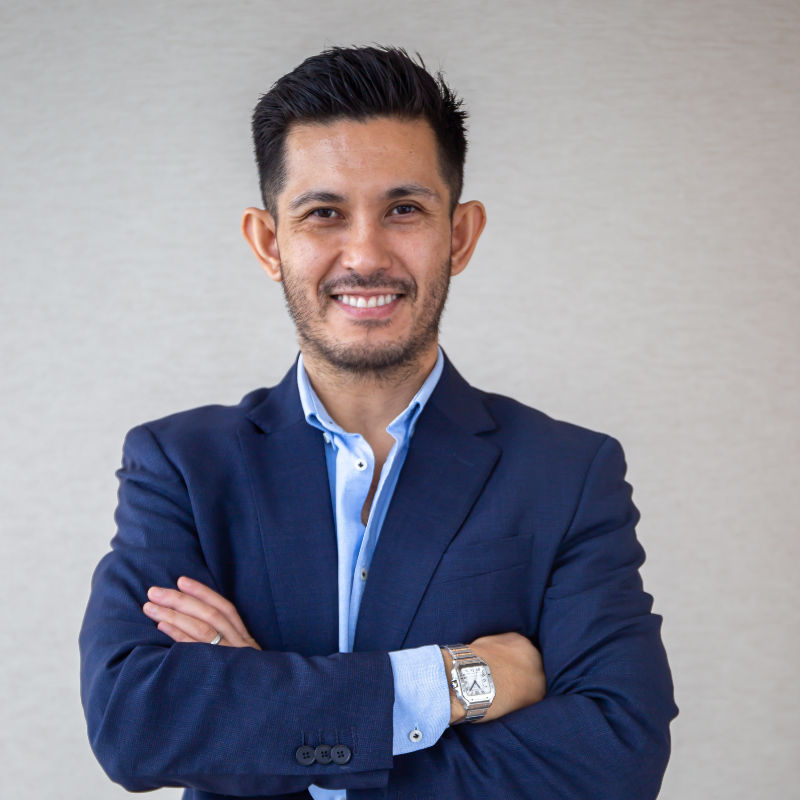 Dr. Rafael Fortus, MD