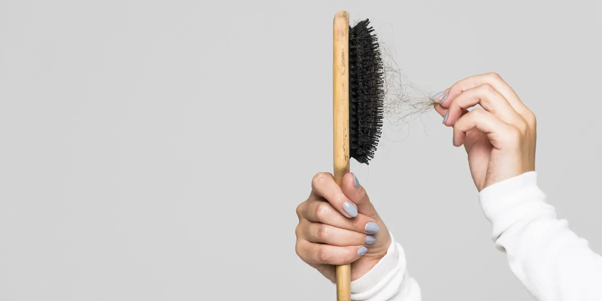 What are the causes and how to treat hair loss with medicine and hair transplant