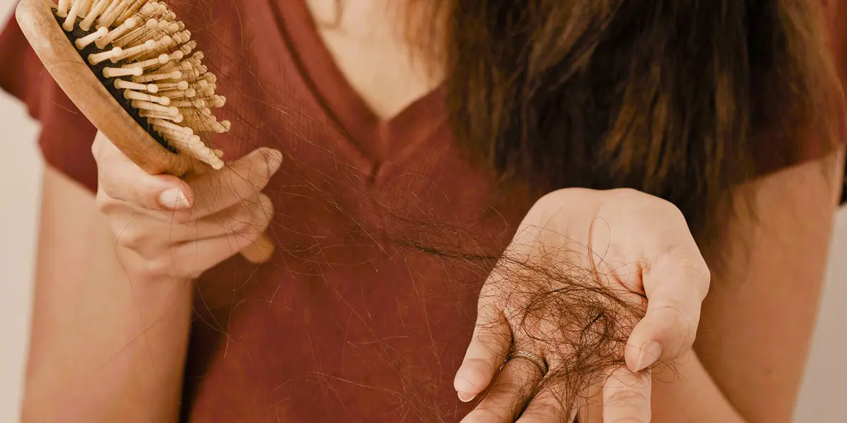 Causes and treatment for hair loss in women