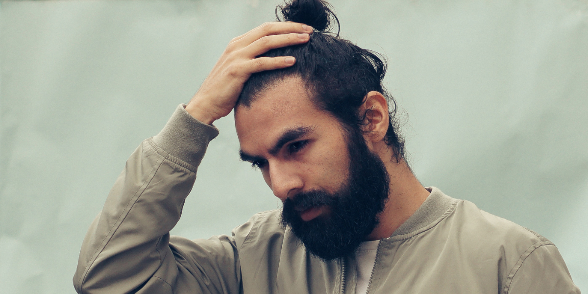 From Embarrassing to Empowering Why Hair Care Should be Part of Men's Self-Care Routine