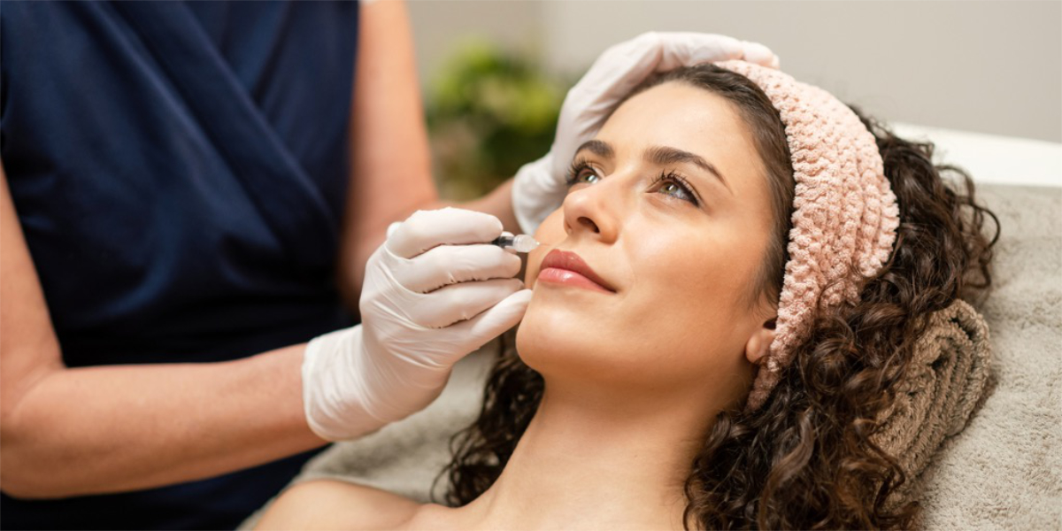 Profhilo: The Revolutionary Injectable for Hydrated, Youthful Skin