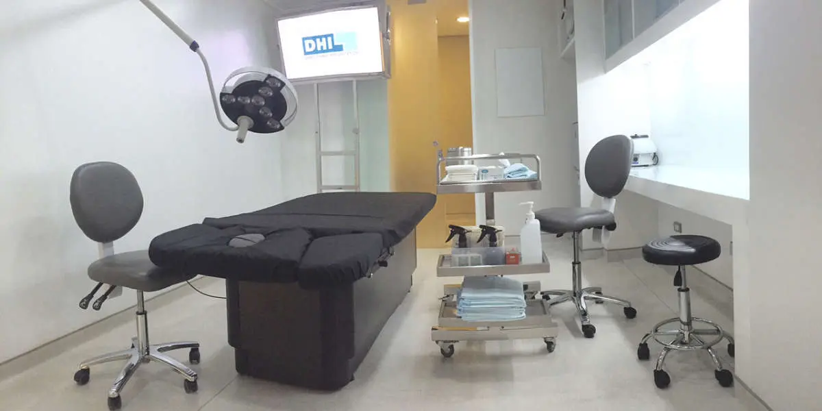 Clinique De Paris - Media & Articles
