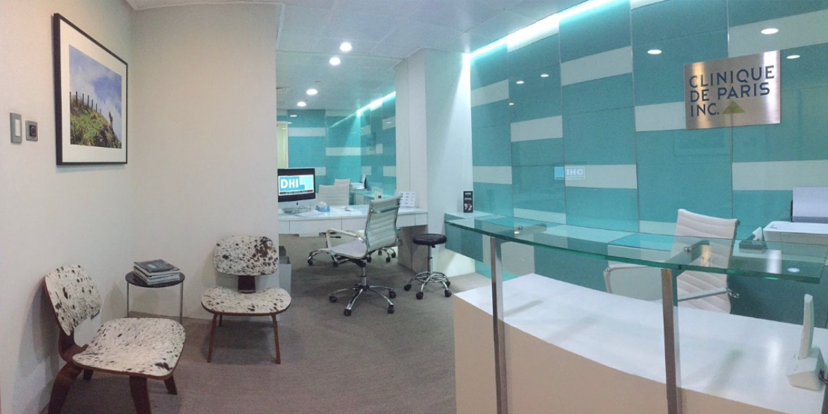 Clinique De Paris - Media & Articles - Tedrick Yau