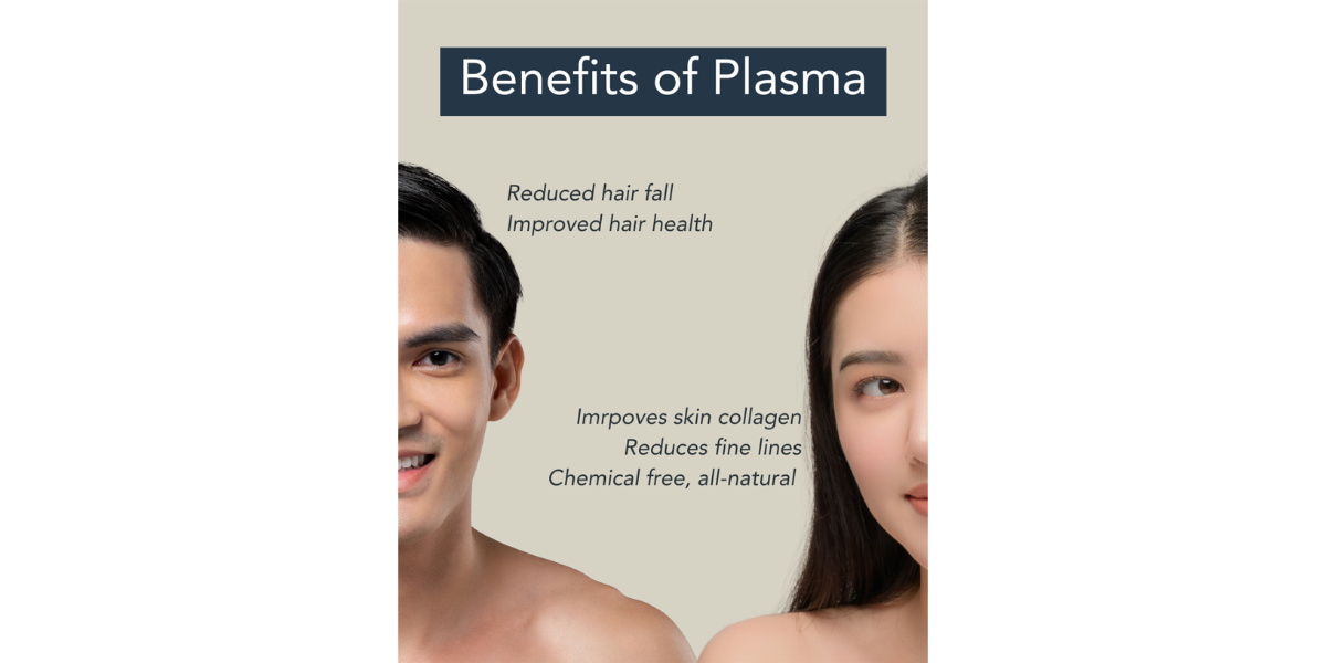 Benefits of Platelet Rich Plasma; original photo of Clinique de Paris