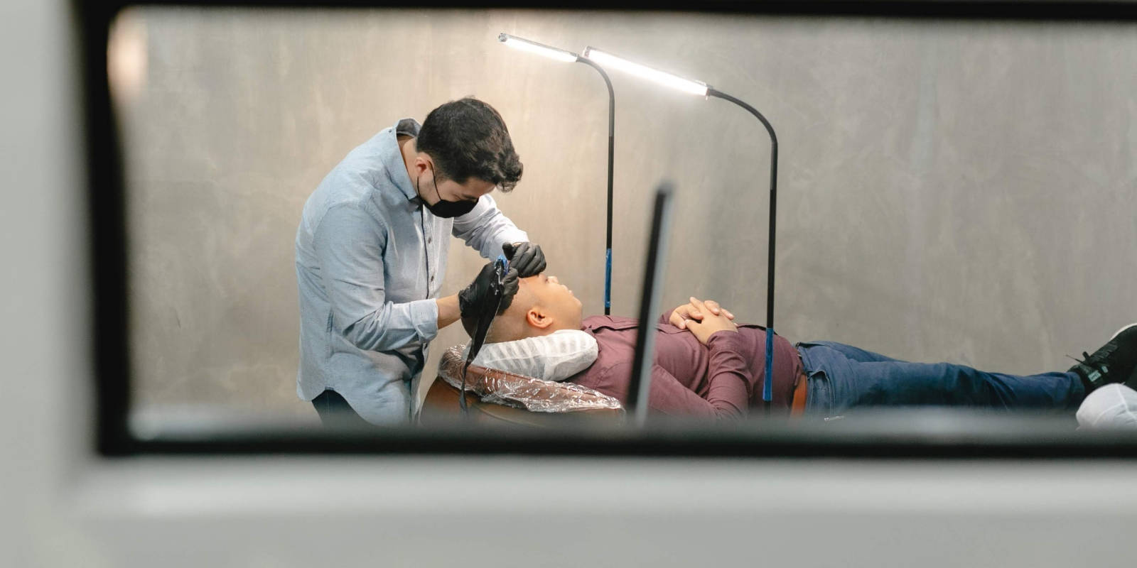 Clinique De Paris - Media & Articles