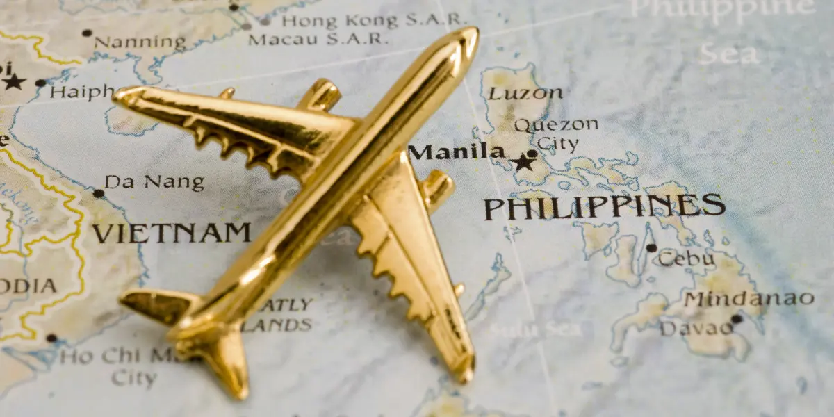 Clinique De Paris - Travel to the Philippines for hair transplant at Clinique de Paris