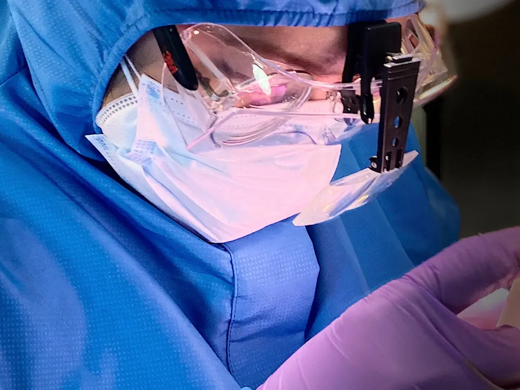 Clinique de Paris in Manila, safest and best hair transplant in the Philippines